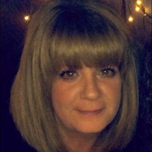 Meet your Posher, Patti